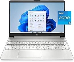 HP 15.6 Screen Laptop